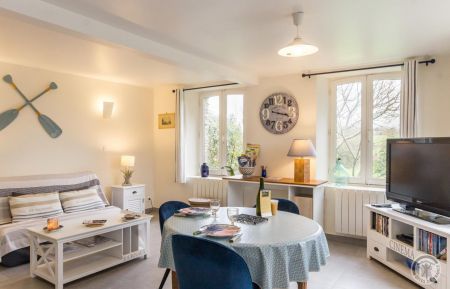 G&icirc;te n&deg;2849 Cormolain - Calvados - photo