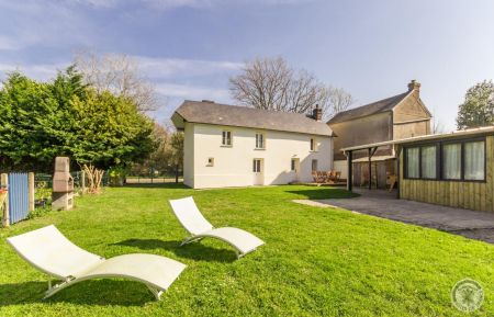 G&icirc;te n&deg;3706 Saint-Gatien-des-Bois - Calvados - photo