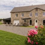 gite - La glycine - SOULEUVRE EN BOCAGE - Calvados