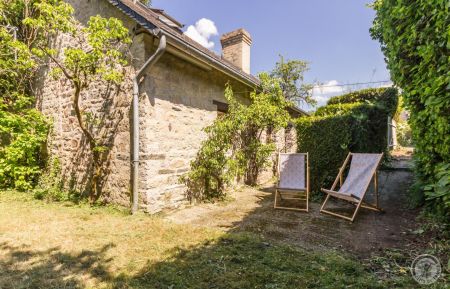 G&icirc;te n&deg;690 Le Vey - Calvados - photo