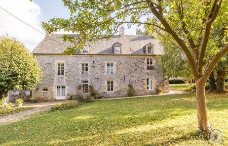 G&icirc;te n&deg;344 Montilli&egrave;res-sur-Orne - Calvados - photo