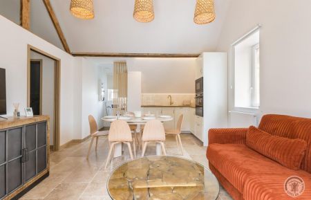 G&icirc;te n&deg;3532 Dives-sur-Mer - Calvados - photo