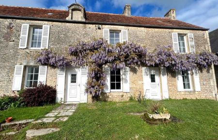 G&icirc;te n&deg;3557 Soulangy - Calvados - photo