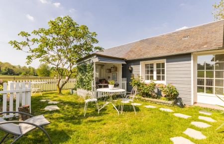 G&icirc;te n&deg;3635 Blangy-le-Ch&acirc;teau - Calvados - photo