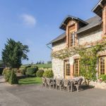 gite - Montbosq - SOULEUVRE EN BOCAGE - Calvados