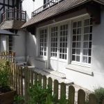 gite - Le Petit Marais - ISIGNY-SUR-MER - Calvados