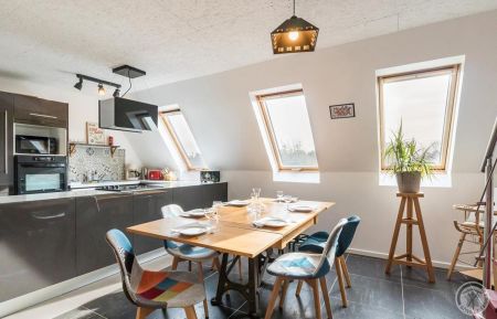 G&icirc;te n&deg;3340 Ver-sur-Mer - Calvados - photo