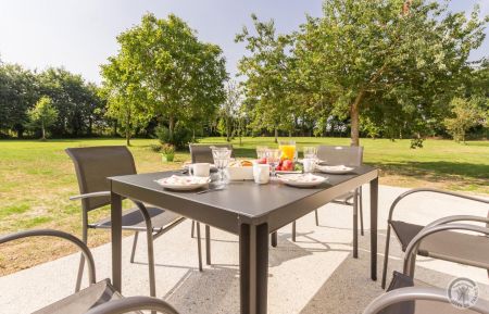 G&icirc;te n&deg;3585 Vaux-sur-Aure - Calvados - photo