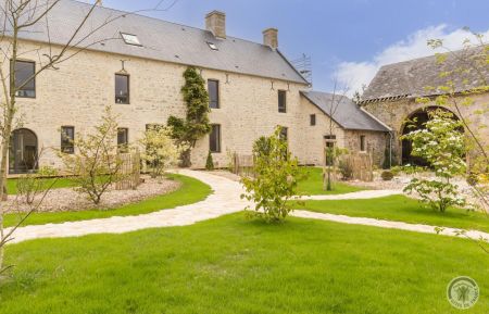 G&icirc;te n&deg;3650 Englesqueville-la-Perc&eacute;e - Calvados - photo