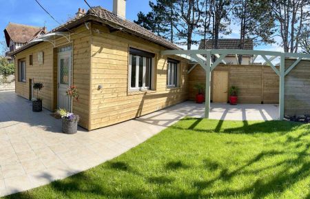 City Break n&deg;3670 Cabourg - Calvados - photo