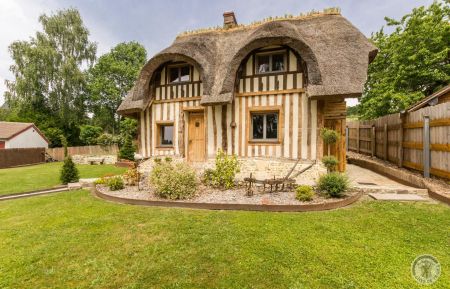 G&icirc;te n&deg;3738 Hermival-les-Vaux - Calvados - photo
