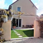 gite - Le Logis d'Hugo - ROSEL - Calvados