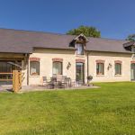 gite - La Cour St Ouen - La Grange - PERIERS SUR LE DAN - Calvados