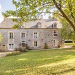 gite - Hortensias - MONTILLIERES-SUR-ORNE - Calvados