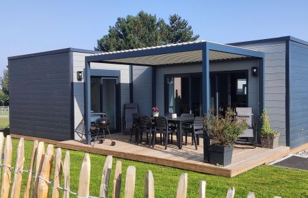 G&icirc;te n&deg;3444 Asnelles - Calvados - photo