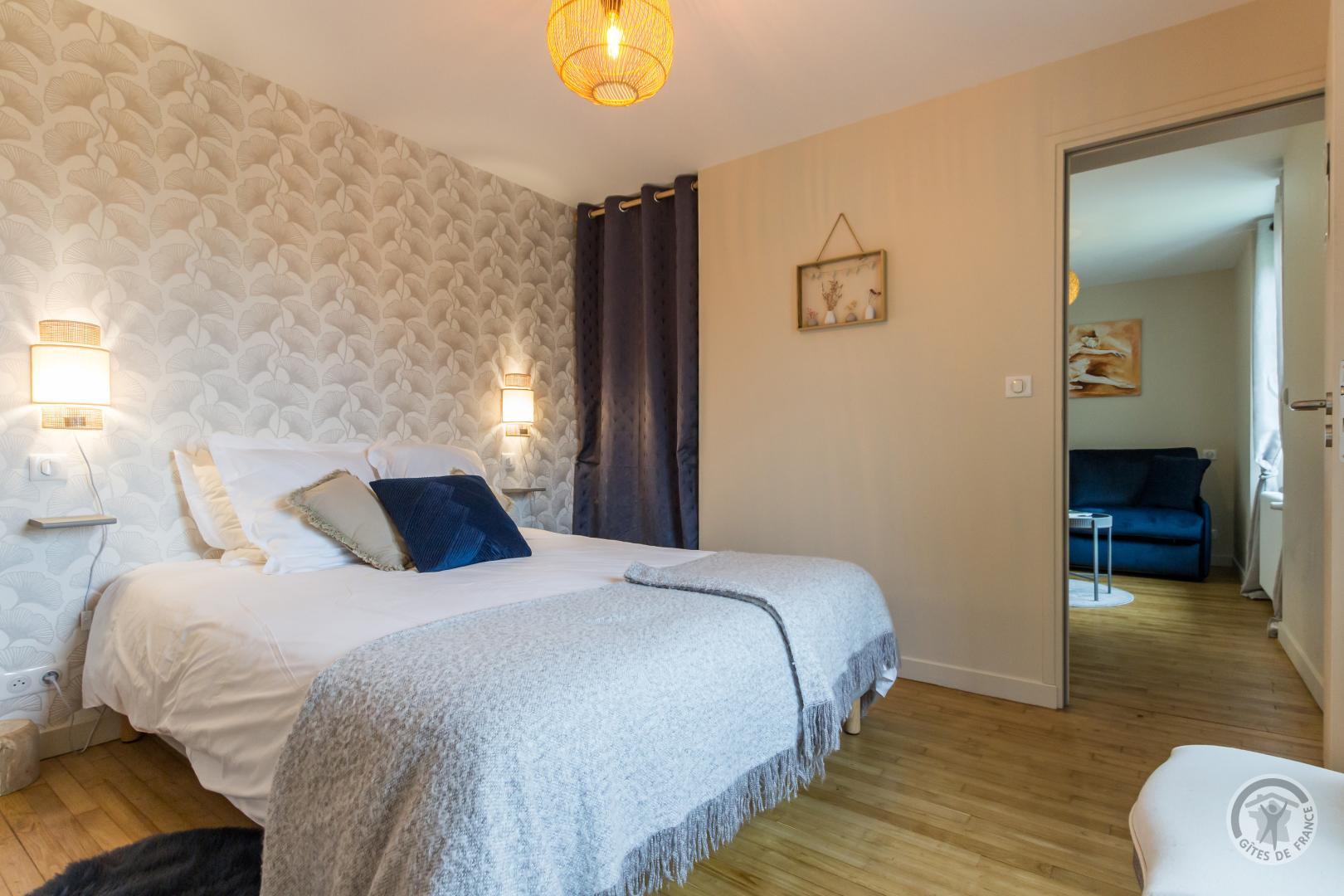 Chambre sonia photo 17