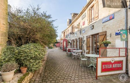 G&icirc;te n&deg;2364 Courseulles-sur-Mer - Calvados - photo