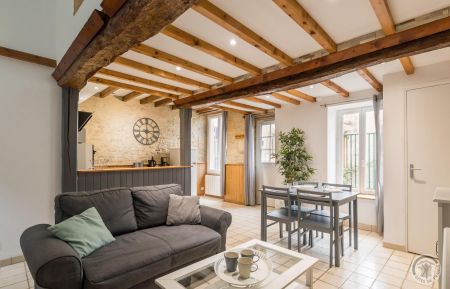 G&icirc;te n&deg;2902 Arromanches-les-Bains - Calvados - photo