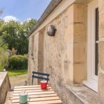 gite - Gîte du Val d'Aure - TREVIERES - Calvados