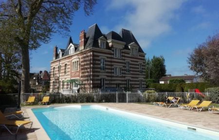 City Break n&deg;3625 Cabourg - Calvados - photo