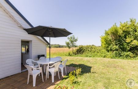 G&icirc;te n&deg;3658 Aure sur Mer - Calvados - photo