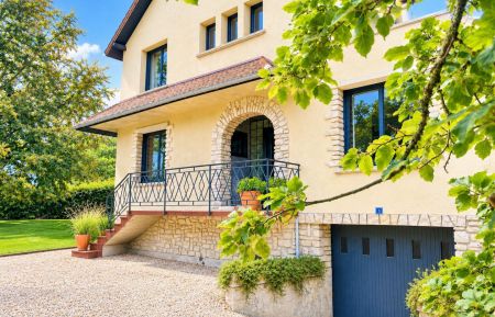 G&icirc;te n&deg;3686 Le Fresne-Camilly - Calvados - photo