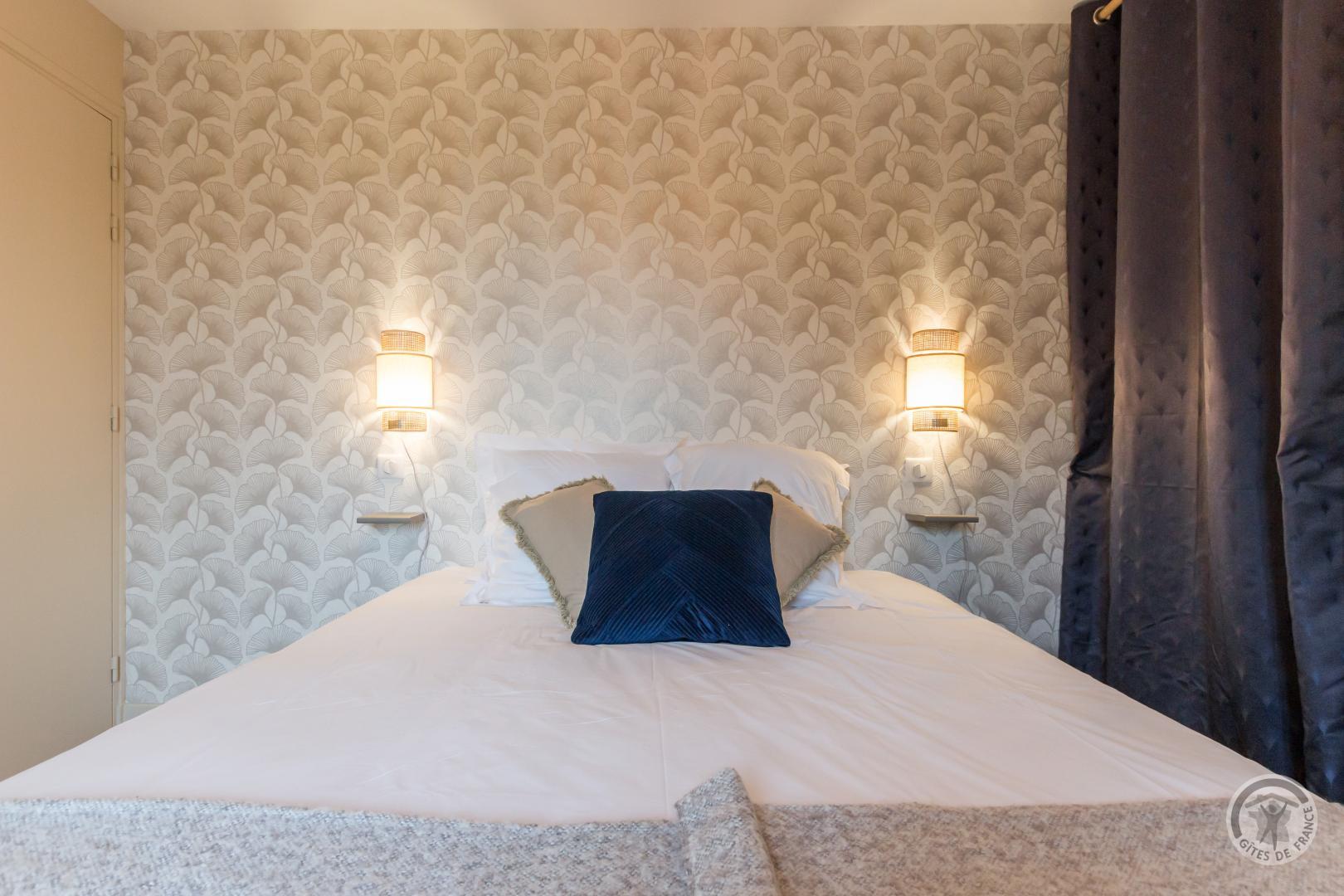 Chambre Sonia photo 18