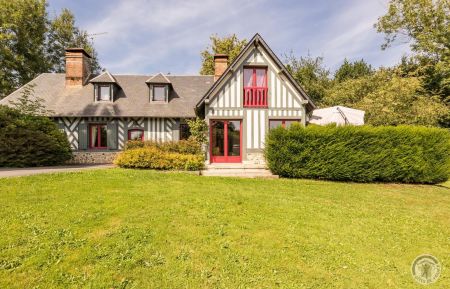 G&icirc;te n&deg;1712 Ablon - Calvados - photo