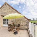 gite - Gîte Noury - SAINT COME DE FRESNE - Calvados
