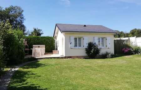 G&icirc;te n&deg;3110 Isigny-sur-Mer - Calvados - photo