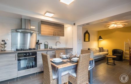 G&icirc;te n&deg;3139 Berni&egrave;res-sur-Mer - Calvados - photo