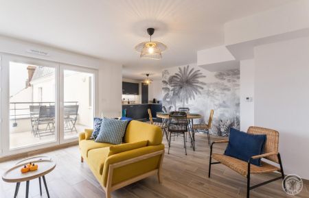 G&icirc;te n&deg;3469 Grandcamp-Maisy - Calvados - photo