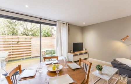 G&icirc;te n&deg;3506 Merville-Franceville-Plage - Calvados - photo