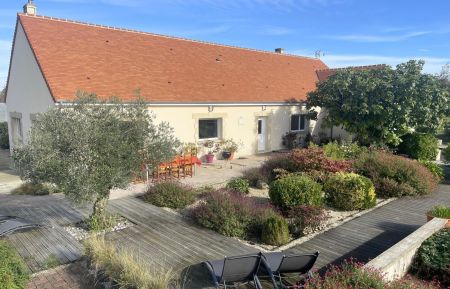 G&icirc;te n&deg;3517 Tour-en-Bessin - Calvados - photo