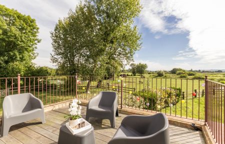 G&icirc;te n&deg;3592 Bavent - Calvados - photo