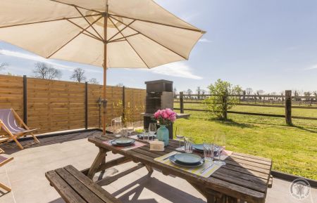 G&icirc;te n&deg;3627 Baron-sur-Odon - Calvados - photo