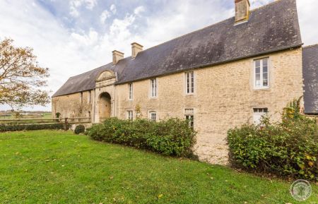 G&icirc;te n&deg;3702 Subles - Calvados - photo