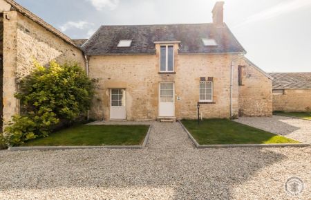 G&icirc;te n&deg;3720 Saint-Laurent-sur-Mer - Calvados - photo