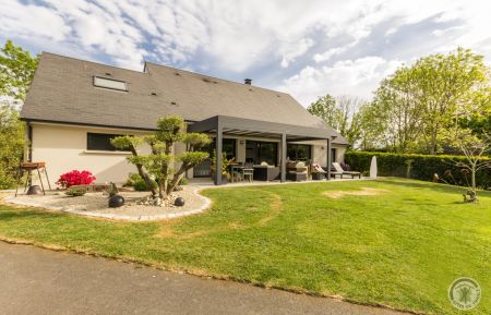 G&icirc;te n&deg;3722 Tracy-sur-Mer - Calvados - photo