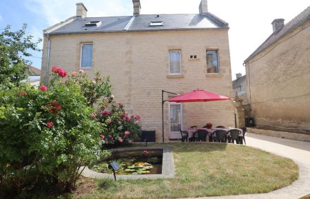 Gîte n°3755 Bény-sur-Mer - Calvados - photo