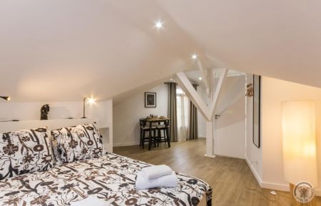 Gîte n°3768 La Rivière-Saint-Sauveur - Calvados - photo