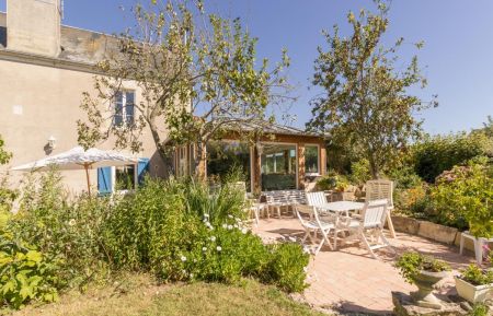 Chambre d'h&ocirc;tes n&deg;5763 B&eacute;ny-sur-Mer - Calvados - photo