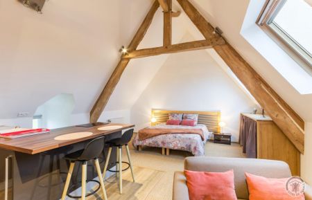 Chambre d'h&ocirc;tes n&deg;5884 Saonnet - Calvados - photo