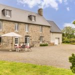 chambre-d-hotes - La Bourgerie - SAINT AUBIN DES BOIS - Calvados