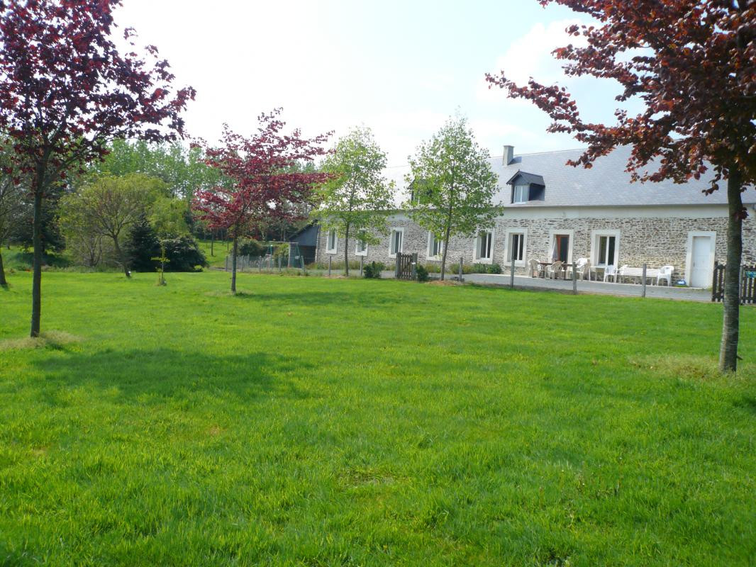 La Longère