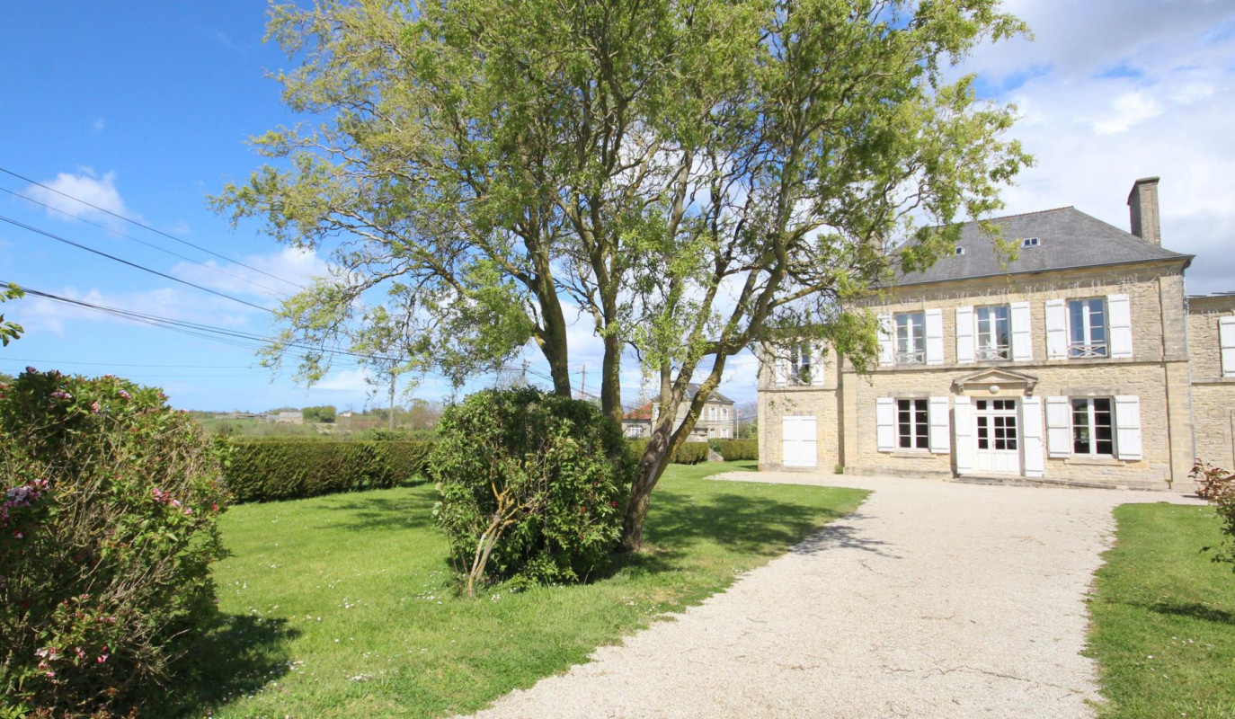 Gîte du Presbytère