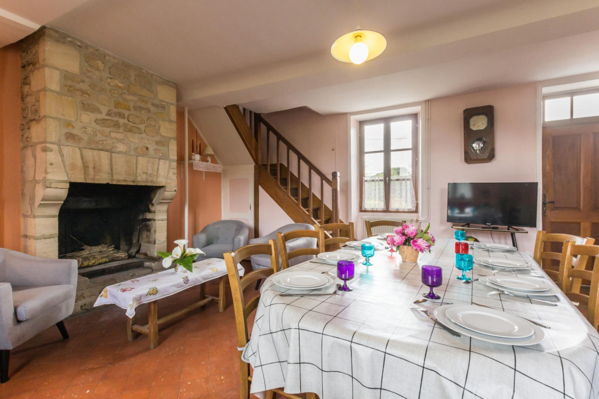 La Maison d'Andrée