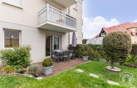 G&icirc;te n&deg;3252 Courseulles-sur-Mer - Calvados - photo