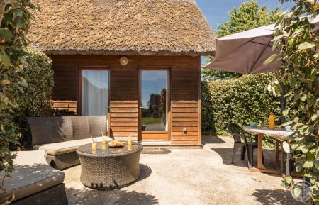 G&icirc;te n&deg;3273 Bonneville-la-Louvet - Calvados - photo