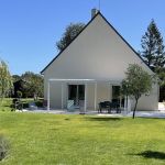 gite - Villa Malatour - CREPON - Calvados